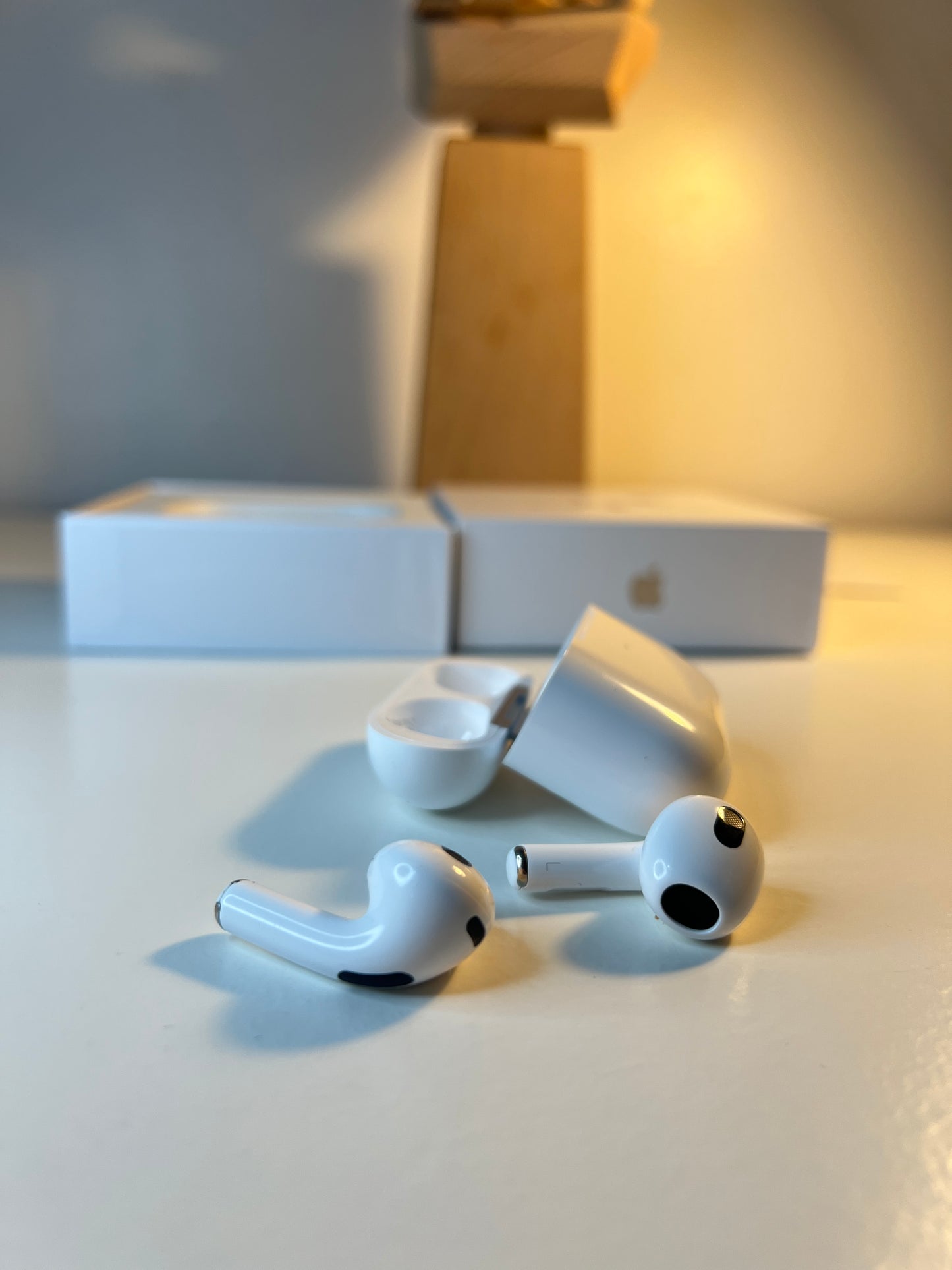 Airpods 3ª Geração