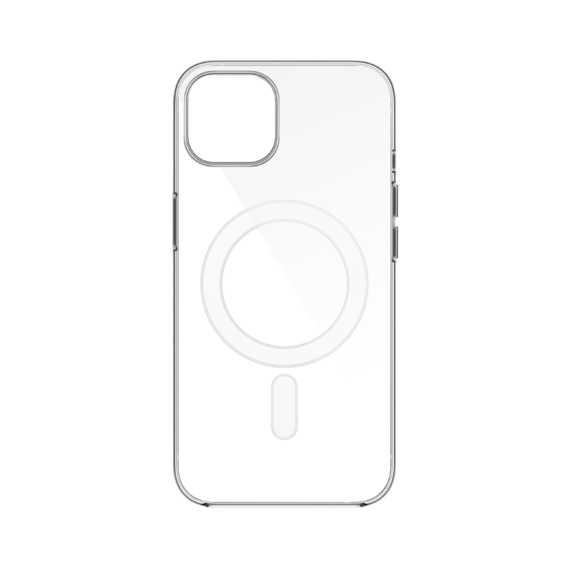 Capa Magsafe