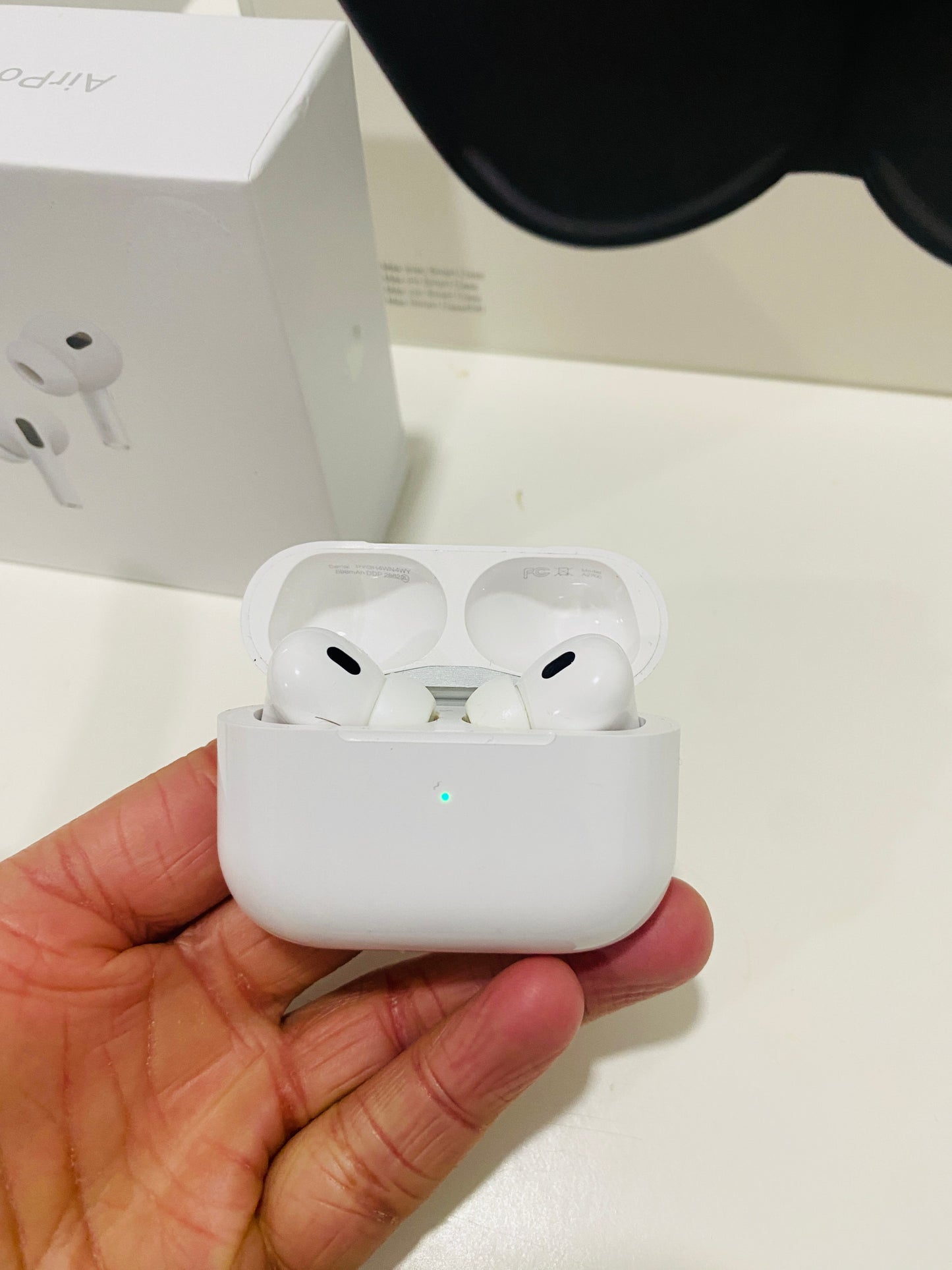 Airpods Pro 2