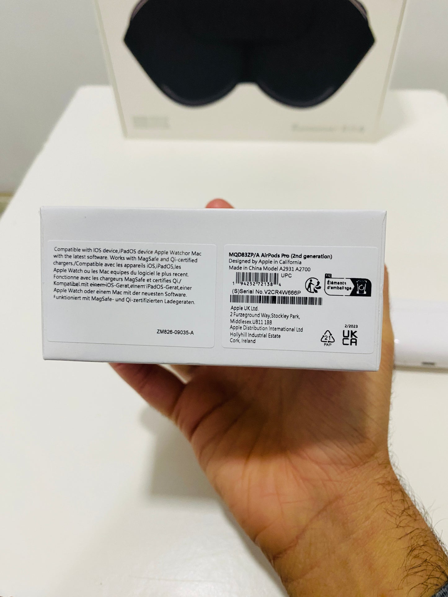 Airpods Pro 2
