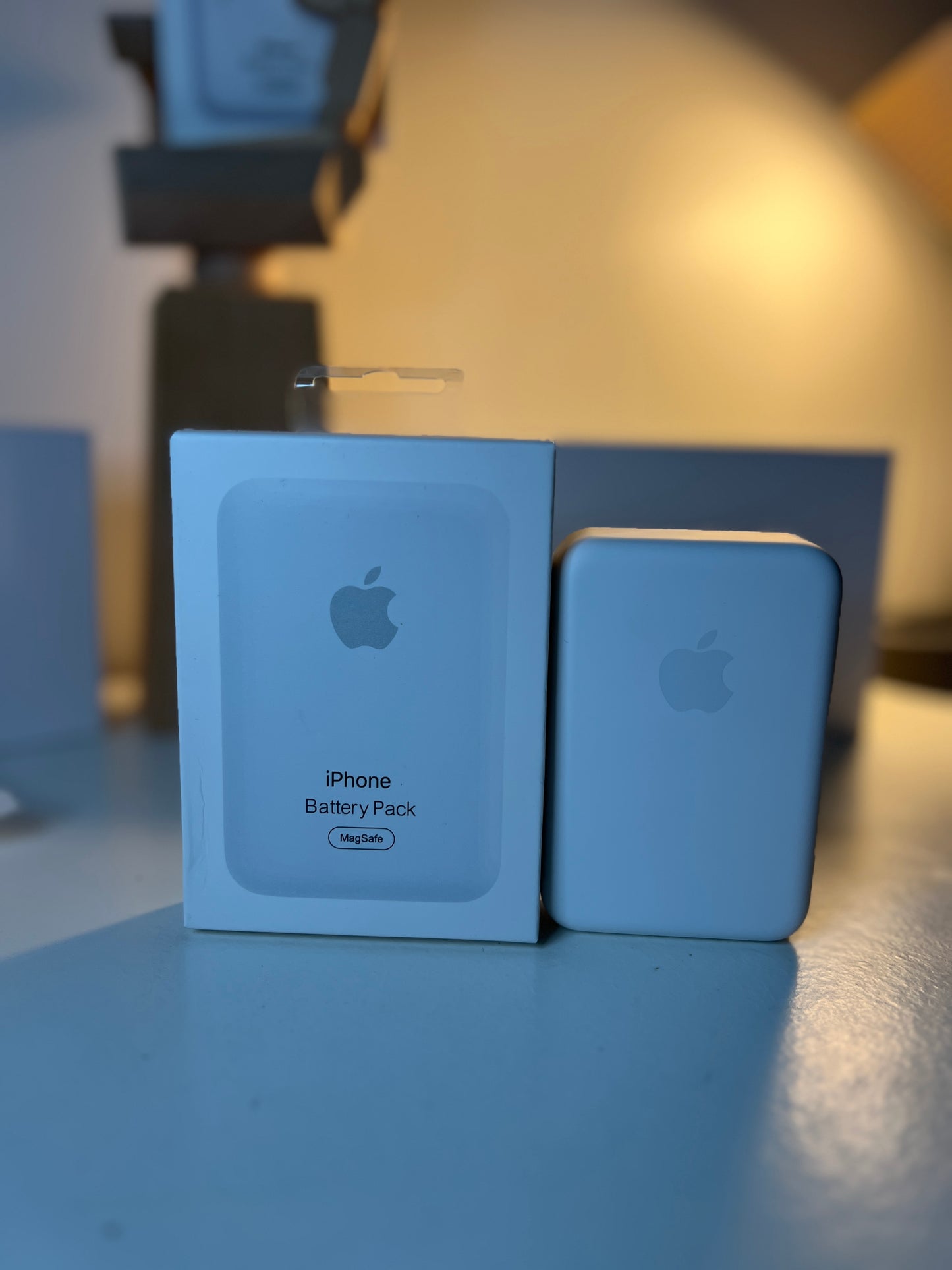 Magsafe Bateria 10000mah