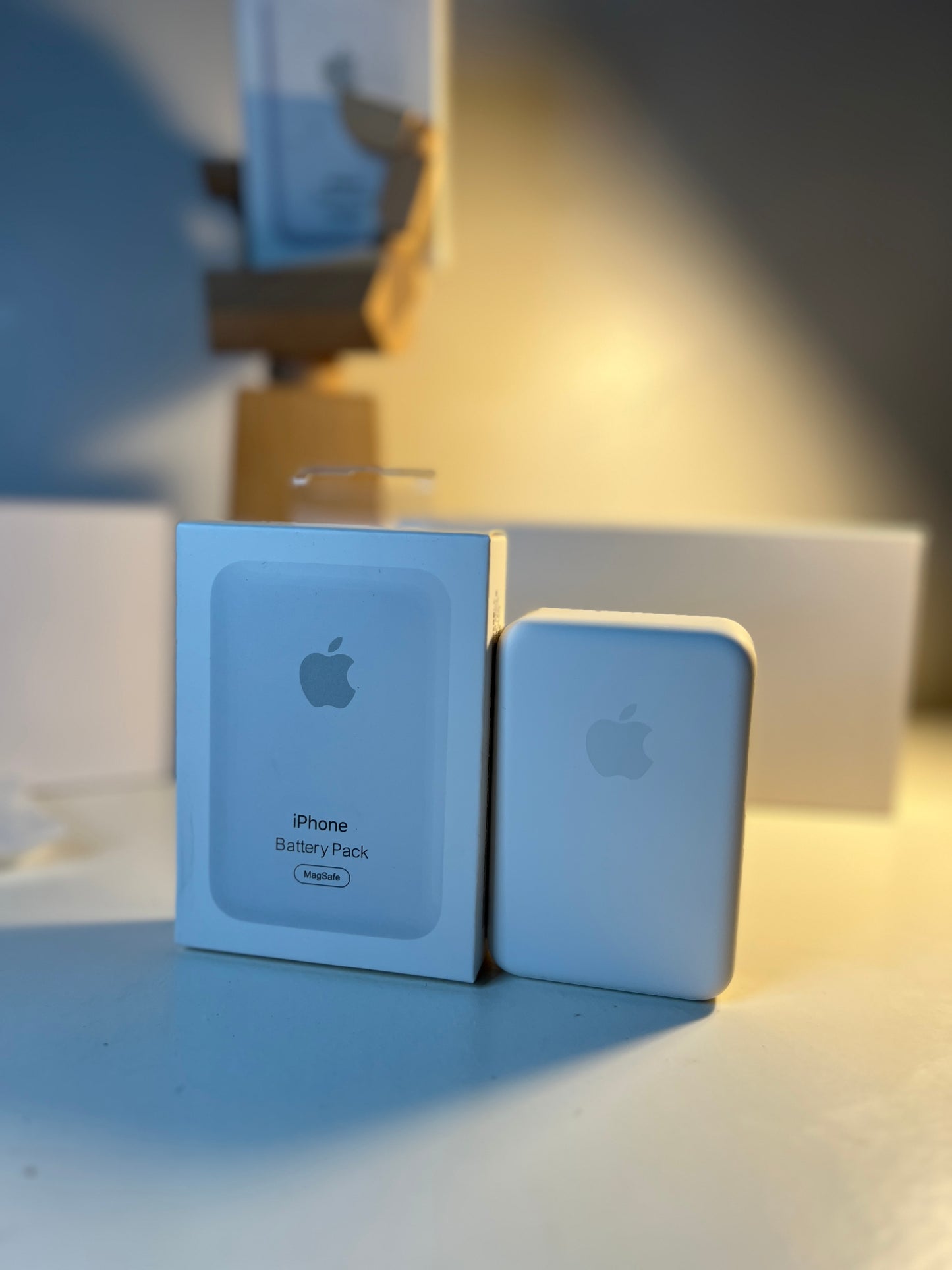 Magsafe Bateria 10000mah