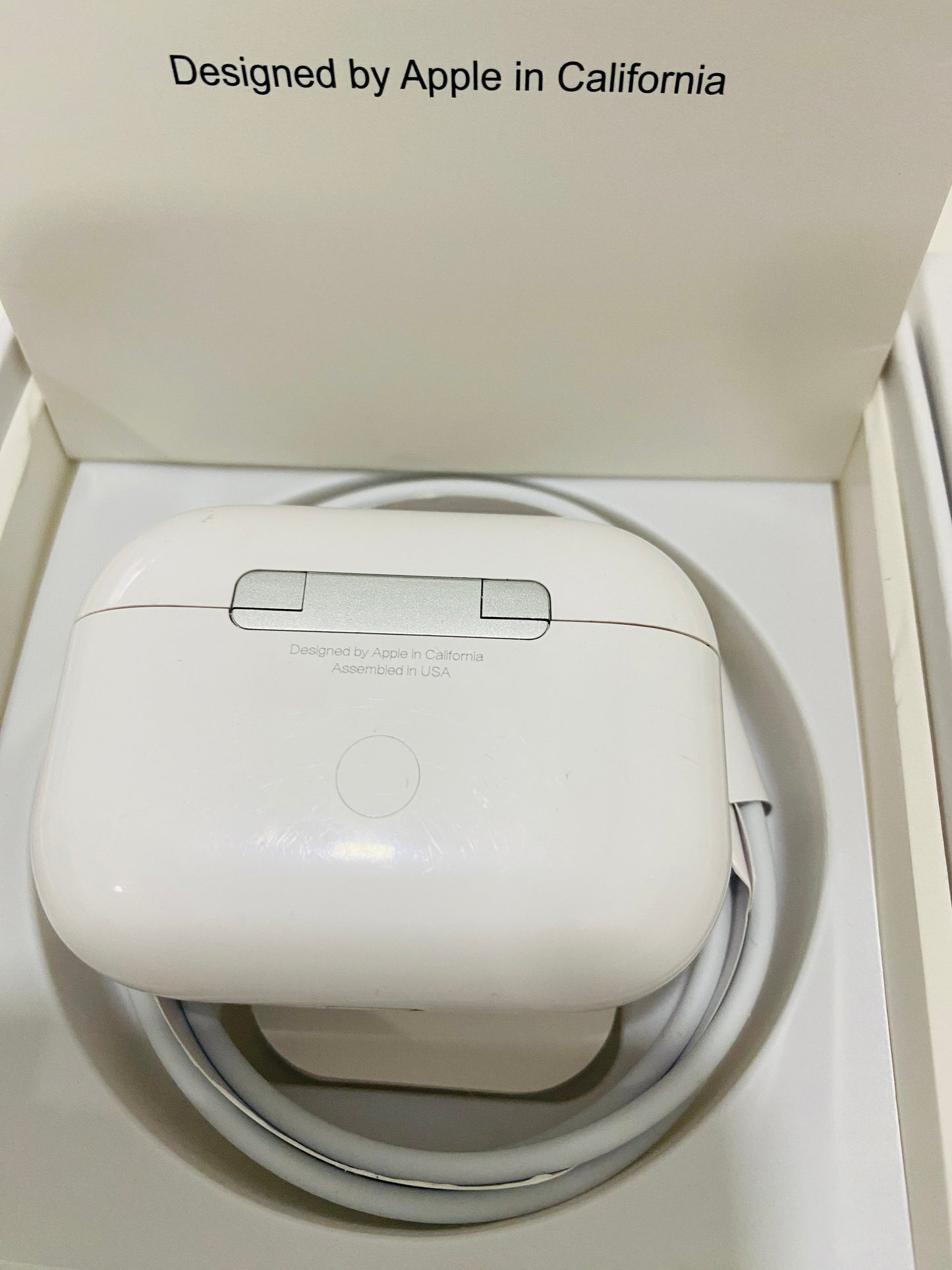 Airpods Pro 2