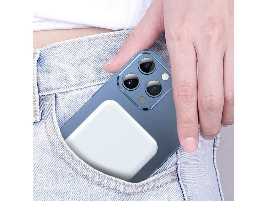 MagSafe Carregador