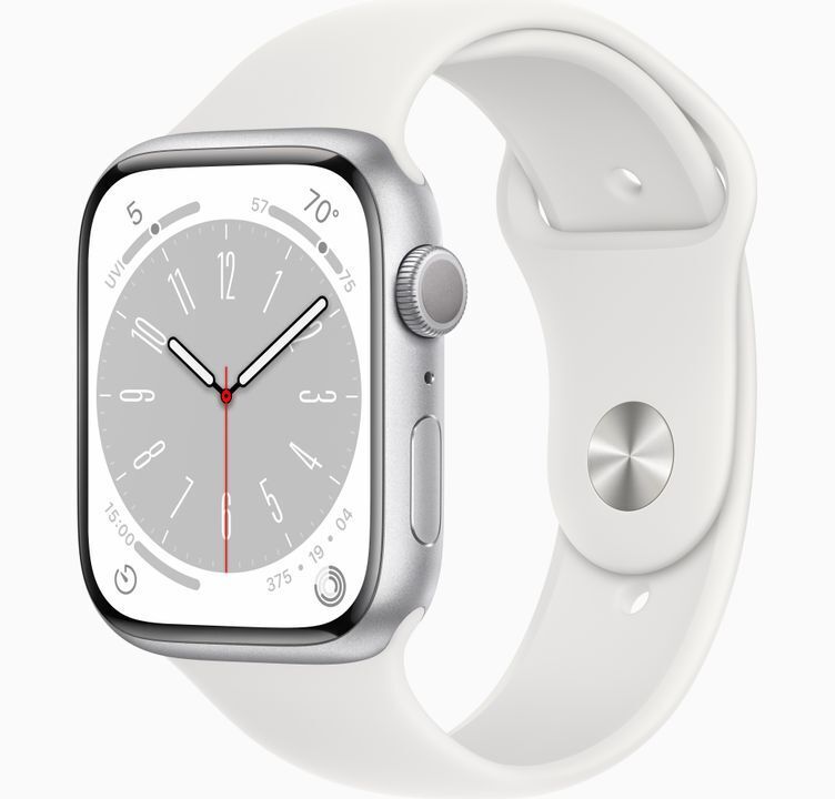 Watch seríe 9
