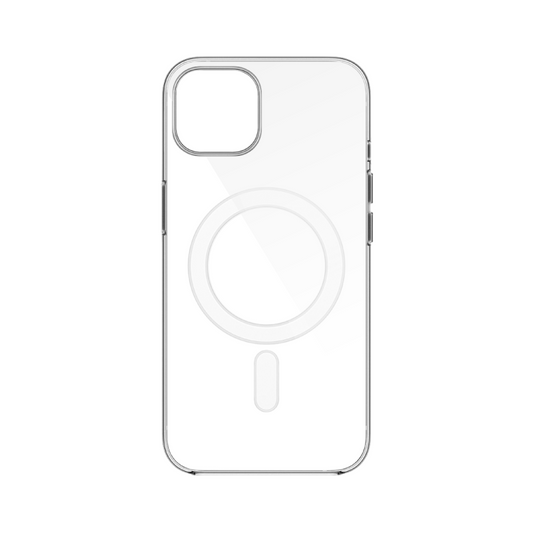 Capa Magsafe