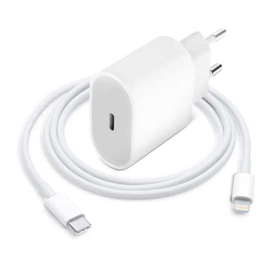 Carregador USB-C 25w